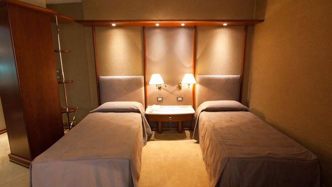 Photo of Bedroom in Martirano