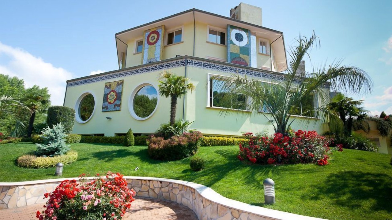 Photo of Outdoor in Martirano