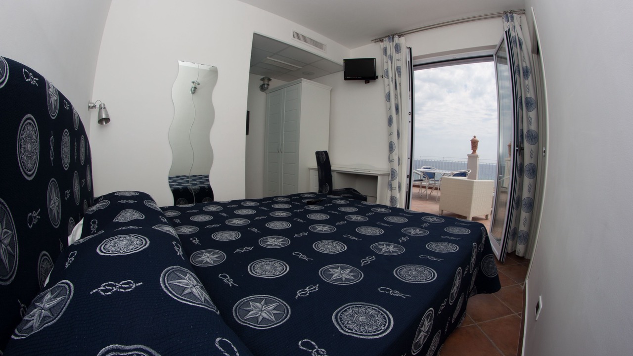 Photo of Bedroom in San Giorgio