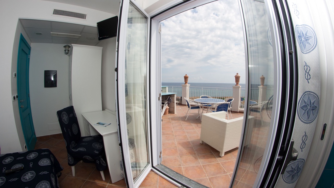 Photo of Bedroom in San Giorgio