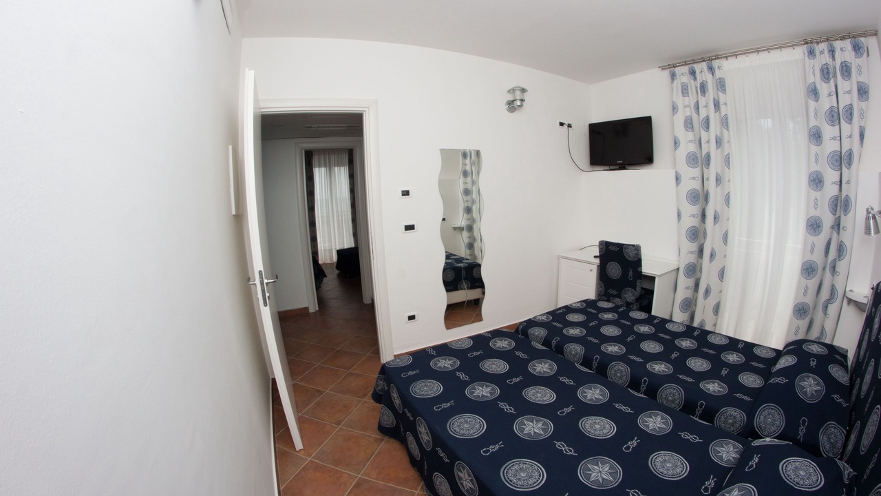 Photo of Bedroom in San Giorgio