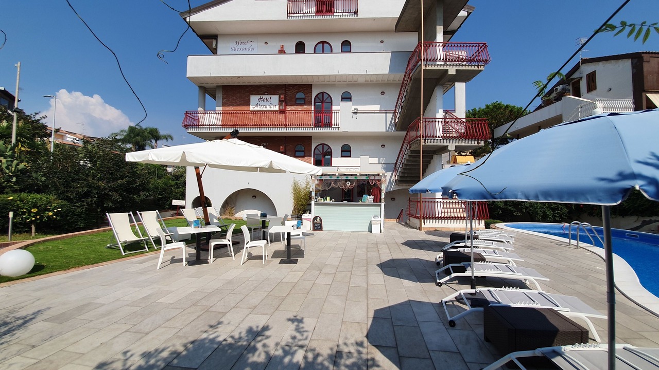 Photo of Outdoor in Giardini Naxos
