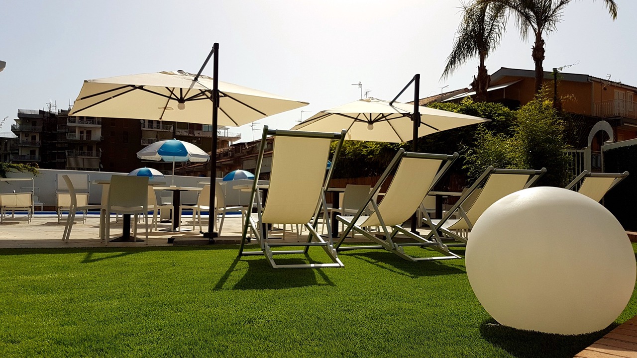 Photo of Outdoor in Giardini Naxos