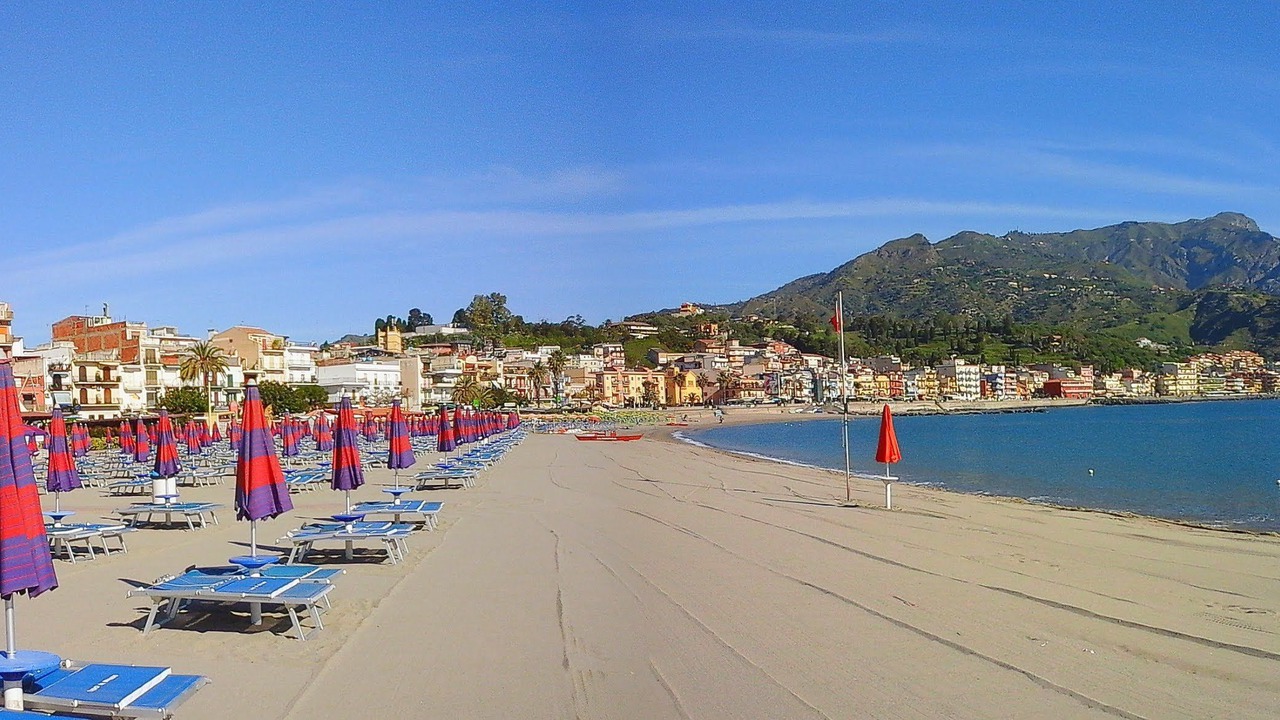 Photo of Others in Giardini Naxos