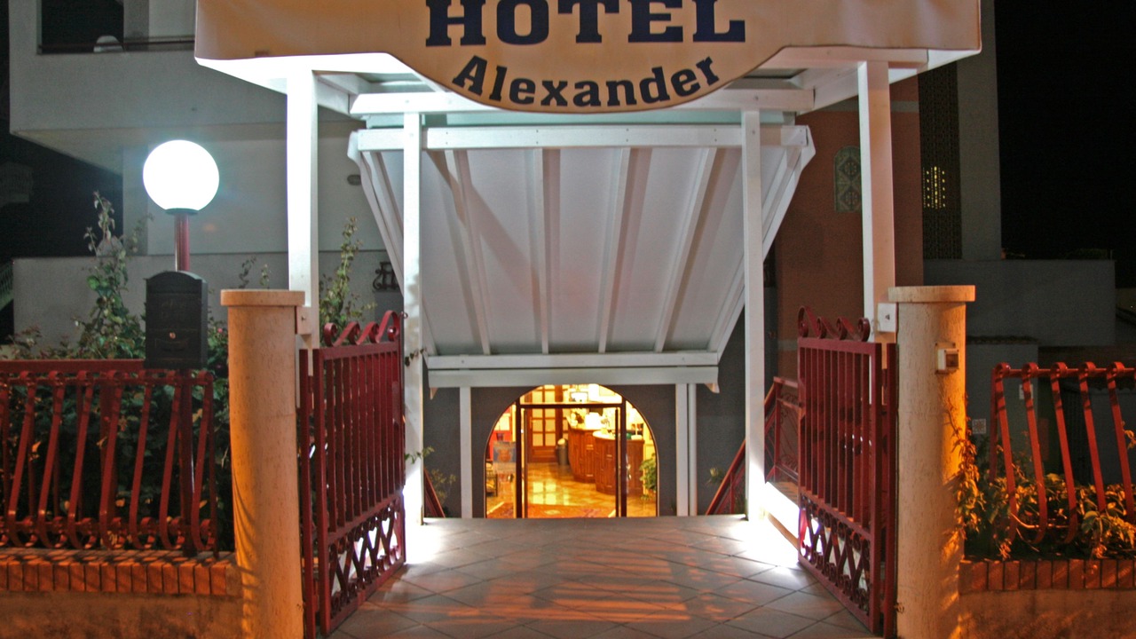 Photo of Outdoor in Giardini Naxos