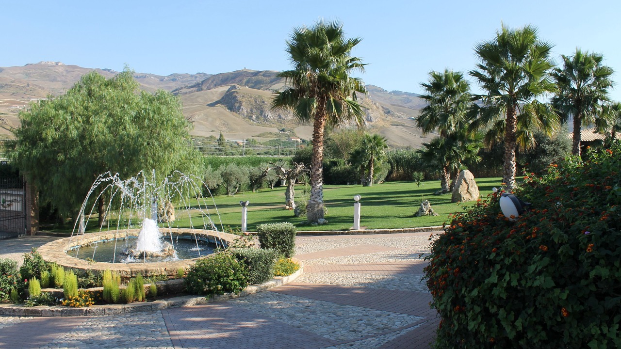 Photo of Outdoor in Cammarata