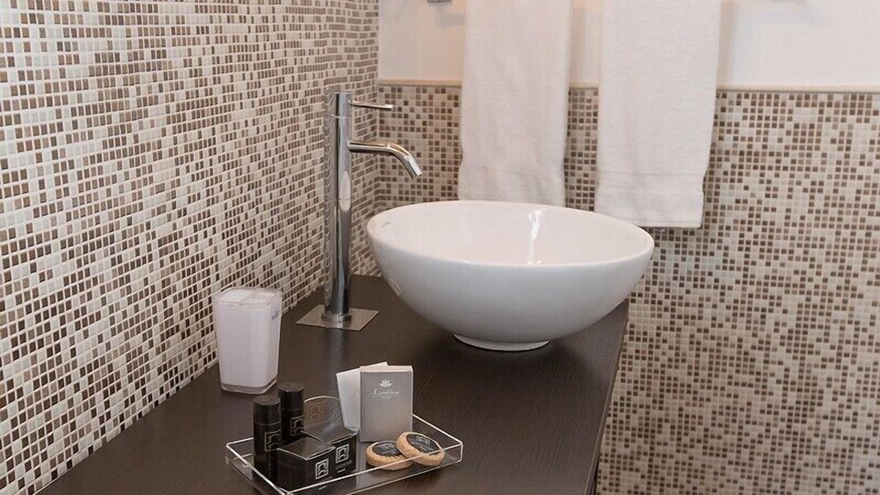 Photo of Bathroom in Monreale