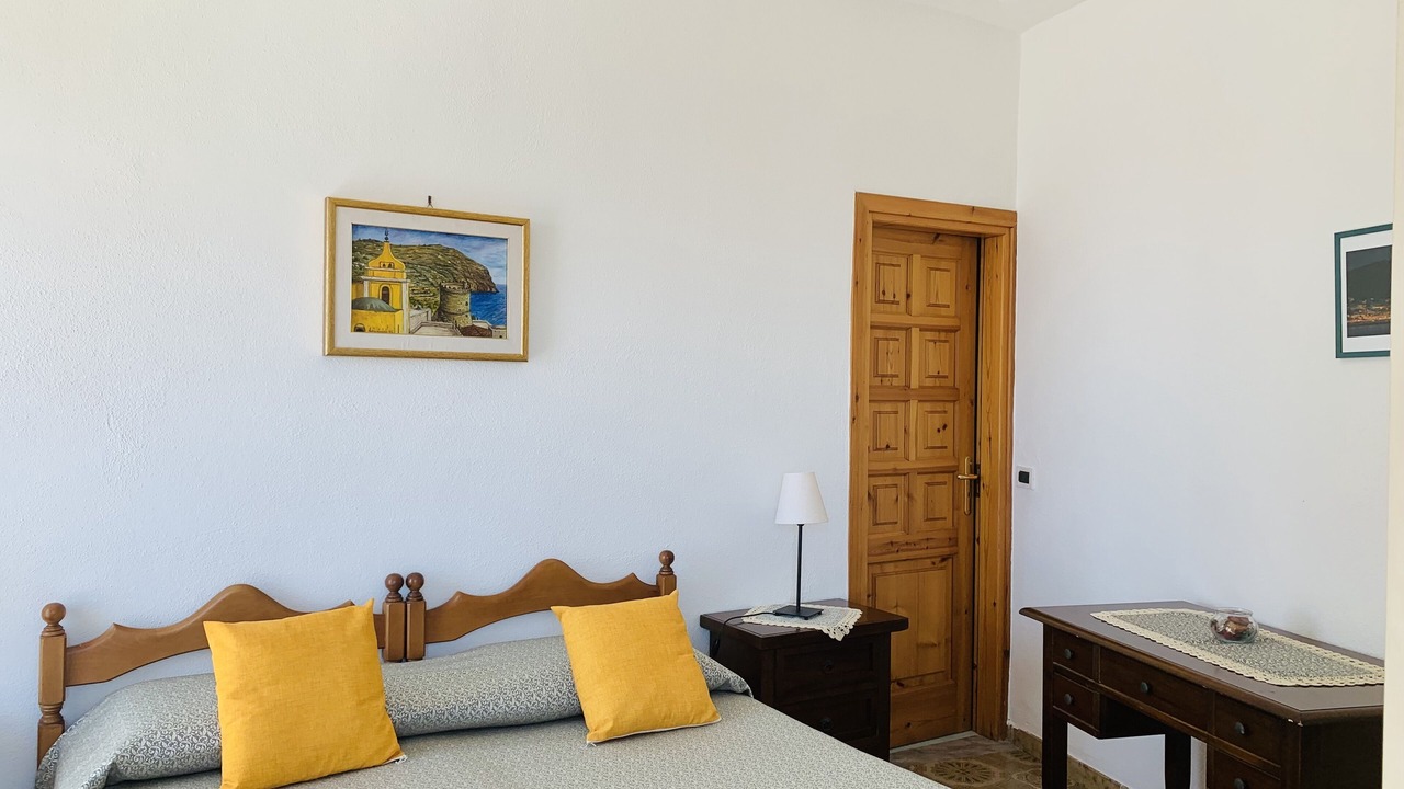 Photo of Bedroom in Sant'Angelo