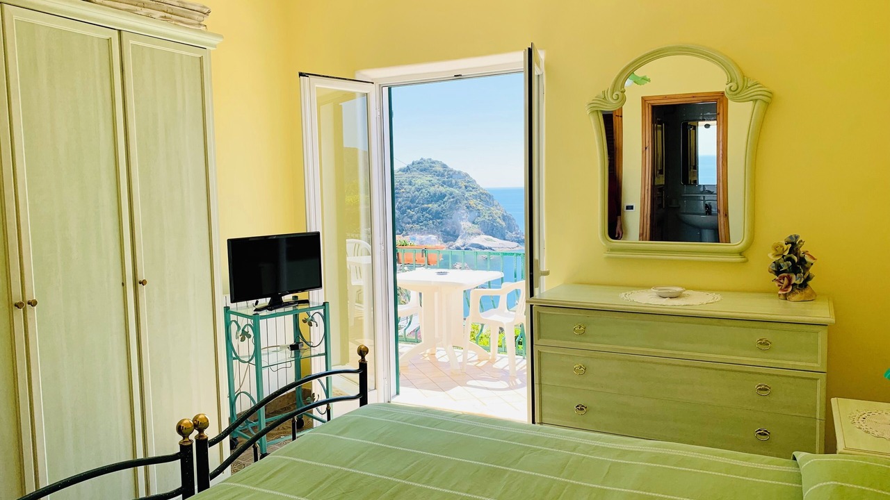 Photo of Bedroom in Sant'Angelo