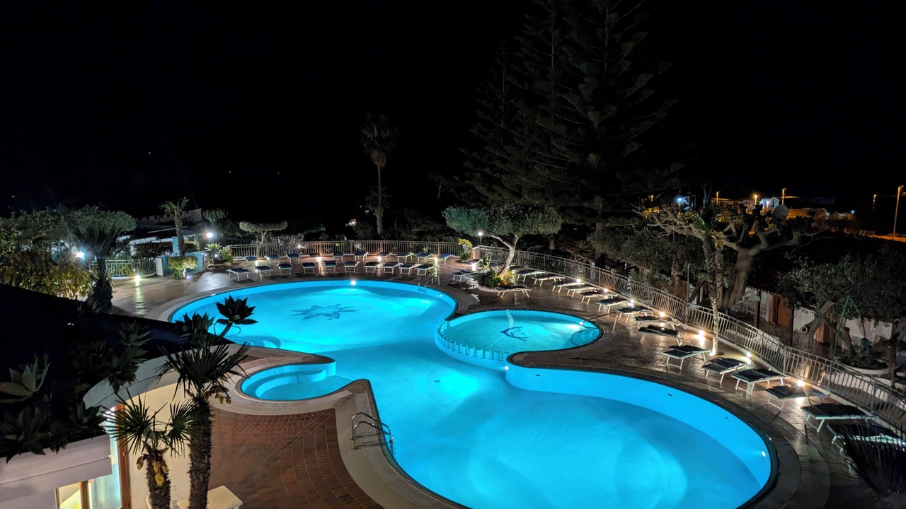 Photo of Outdoor in Parghelia