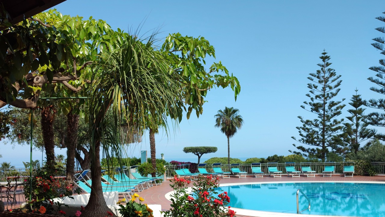 Photo of Outdoor in Parghelia