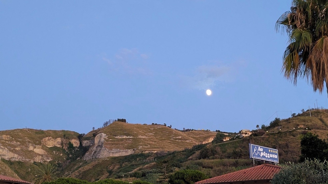Photo of Outdoor in Parghelia