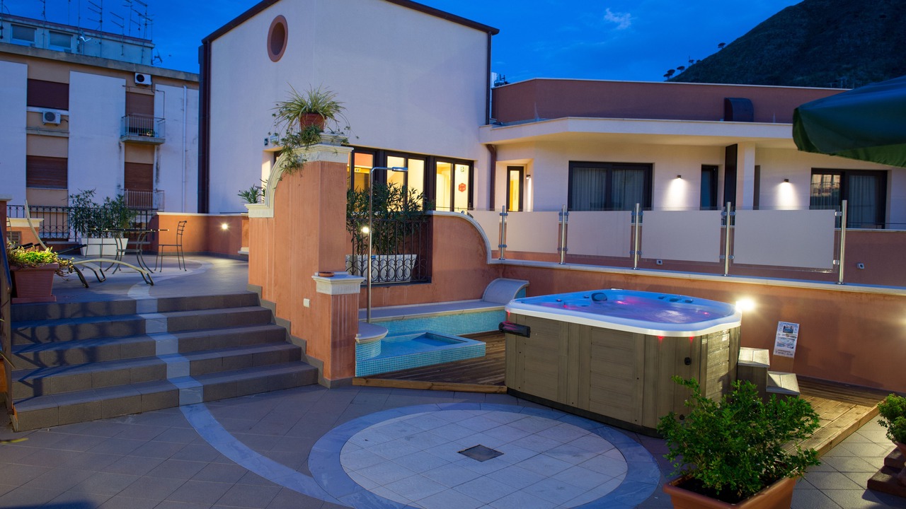 Photo of Outdoor in Cefalu