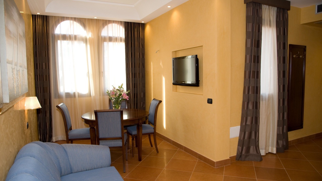 Photo of Bedroom in Cefalu