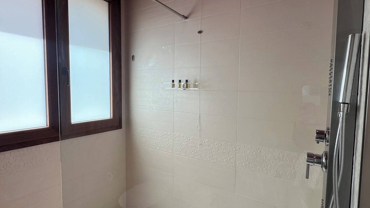 Photo of Bathroom in Cefalu