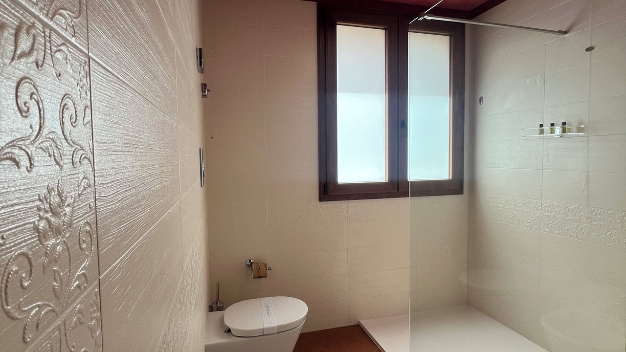 Photo of Bathroom in Cefalu
