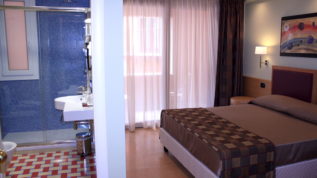 Photo of Bedroom in Cefalu