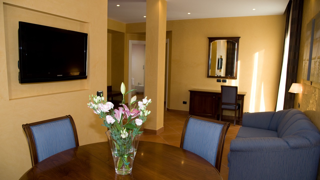 Photo of Bedroom in Cefalu