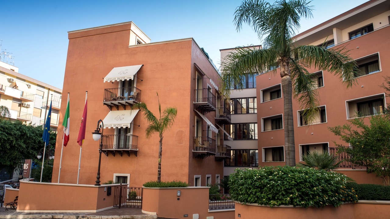 Photo of Outdoor in Cefalu