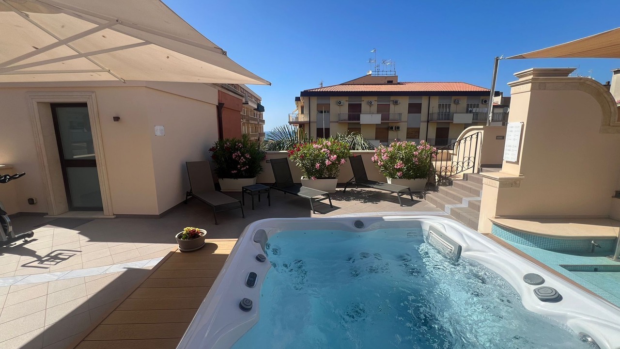 Photo of Outdoor in Cefalu
