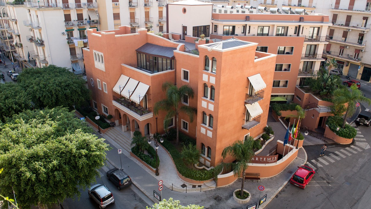 Photo of Outdoor in Cefalu
