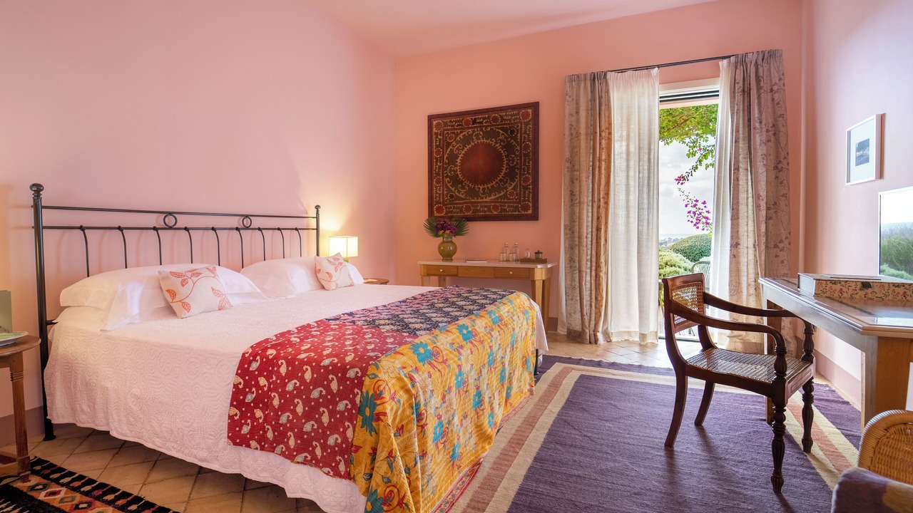 Photo of Bedroom in Menfi