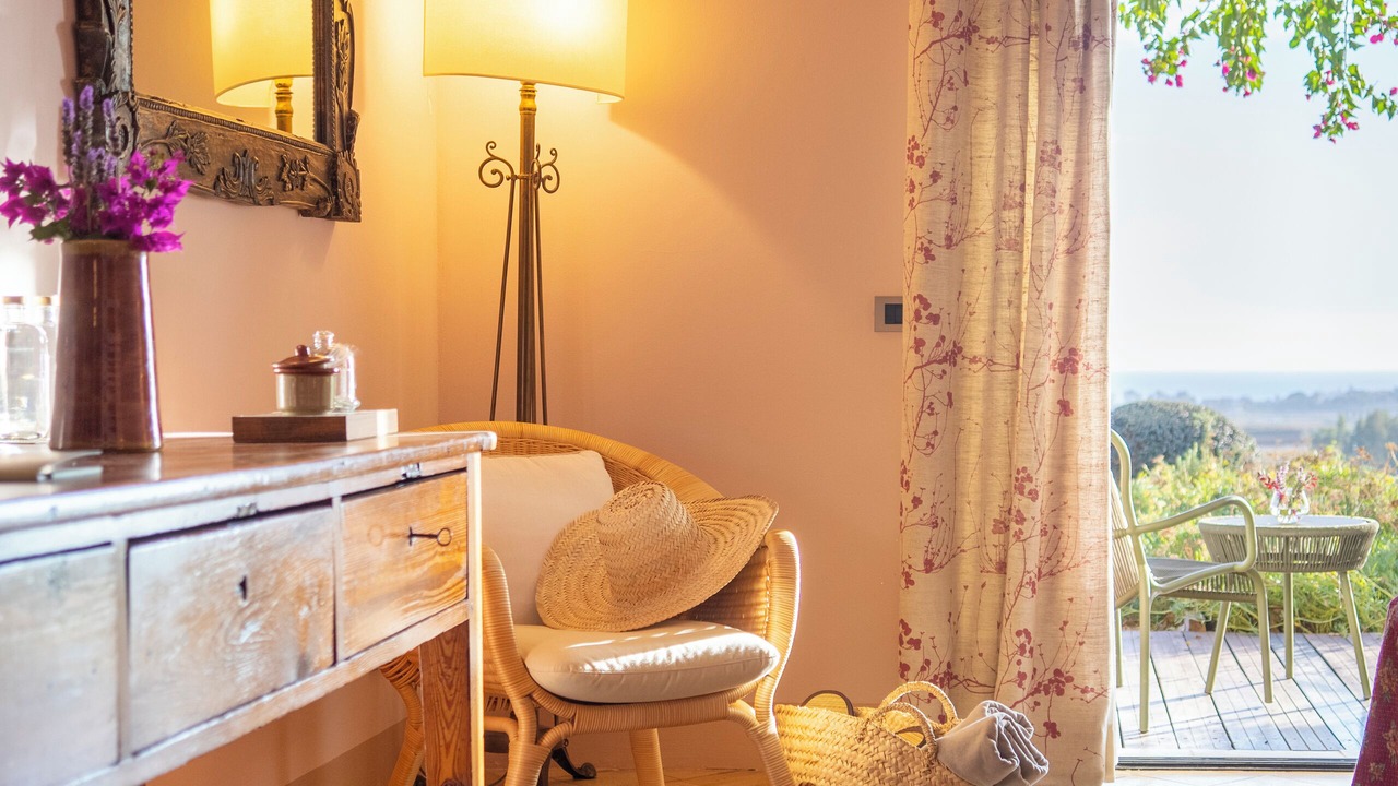 Photo of Bedroom in Menfi
