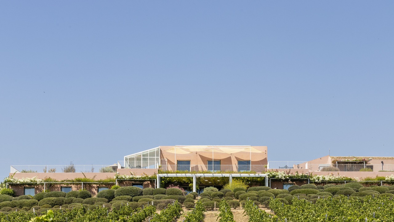 Photo of Outdoor in Menfi