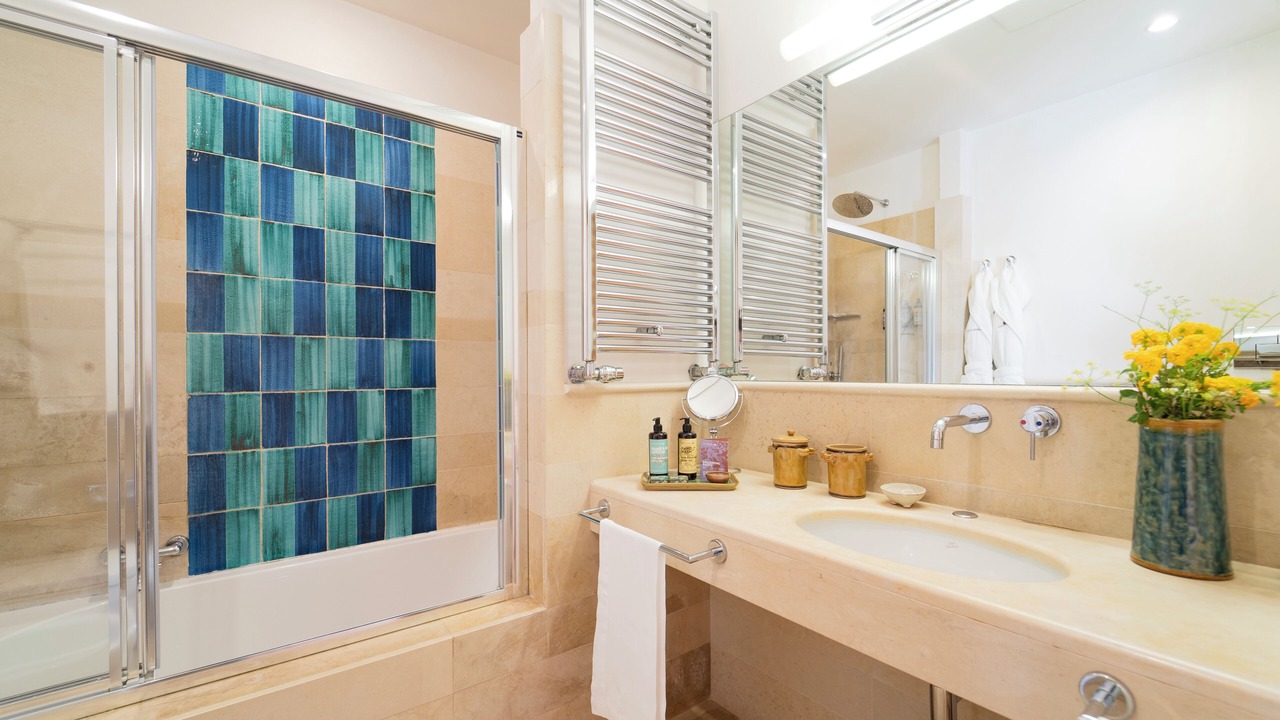 Photo of Bathroom in Menfi
