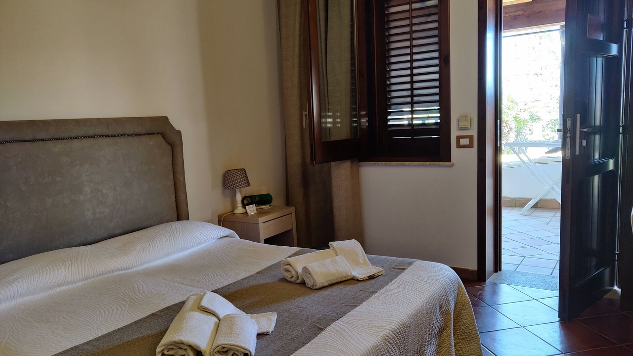 Photo of Bedroom in Marsala