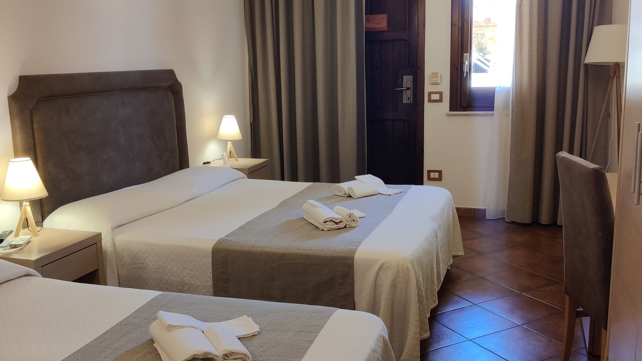 Photo of Bedroom in Marsala