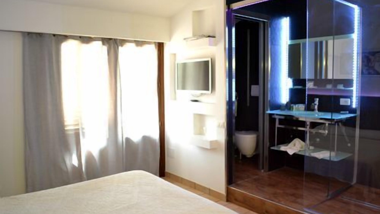Photo of Bedroom in Marsala