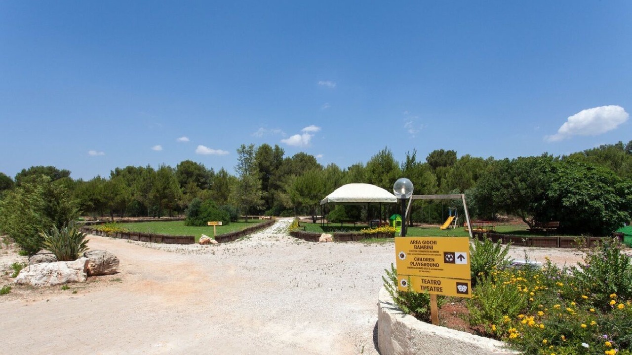 Photo of Outdoor in Presicce