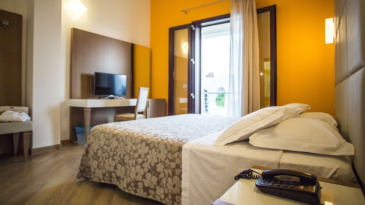 Photo of Bedroom in Presicce