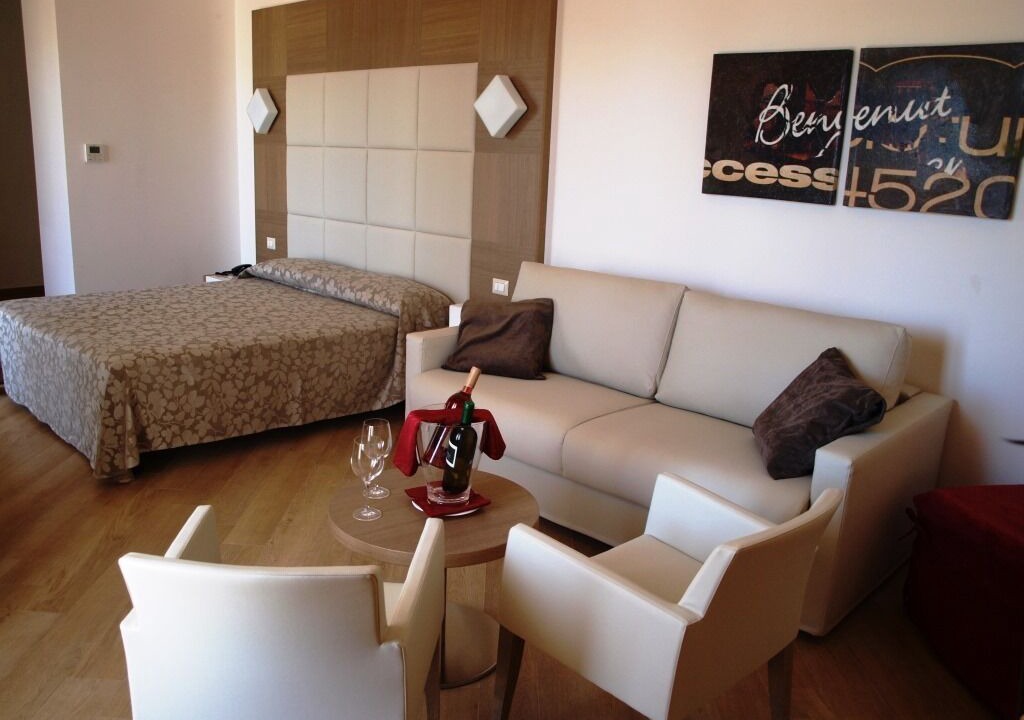 Photo of Bedroom in Presicce