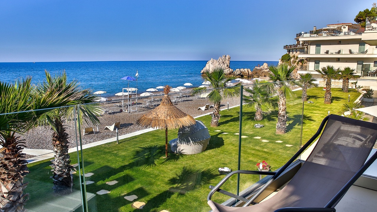 Photo of Outdoor in Torre Colonna-sperone