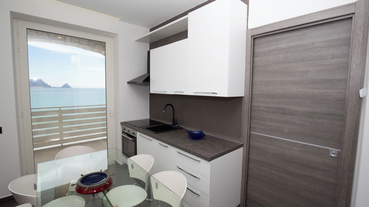 Photo of Patio Balcony in Torre Colonna-sperone