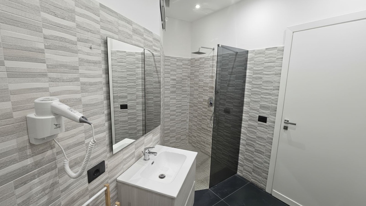 Photo of Bathroom in Torre Colonna-sperone