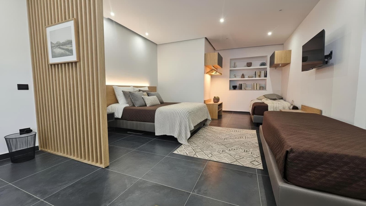 Photo of Bedroom in Torre Colonna-sperone