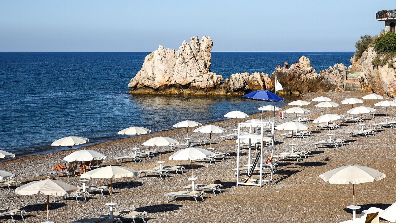 Photo of Outdoor in Torre Colonna-sperone