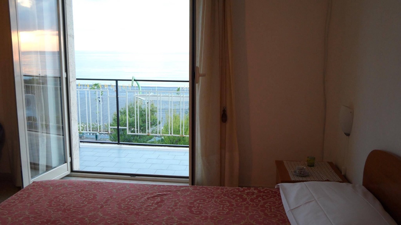 Photo of Bedroom in Praia a Mare