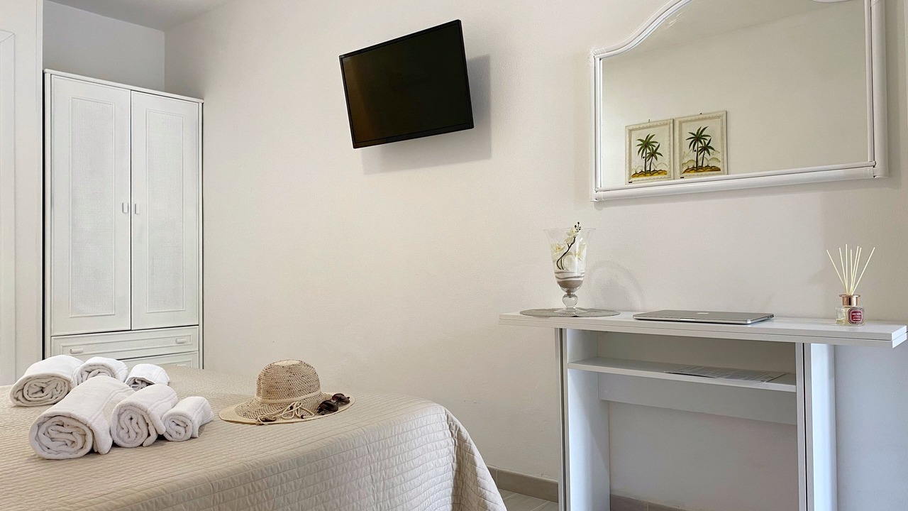 Photo of Bedroom in Marina di Zambrone