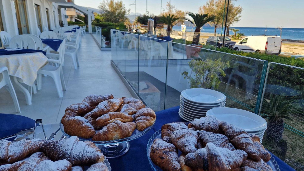 Photo of Outdoor in Tortora Marina