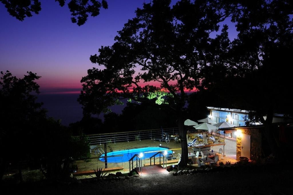 Photo of Outdoor in Amantea