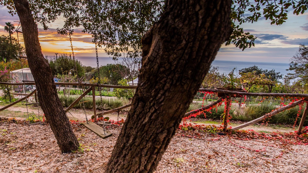 Photo of Outdoor in Amantea