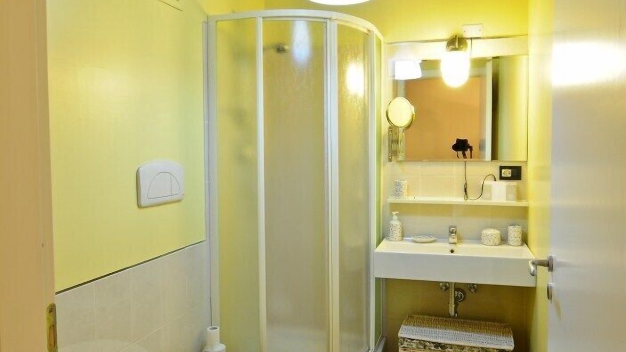 Photo of Bathroom in Amantea