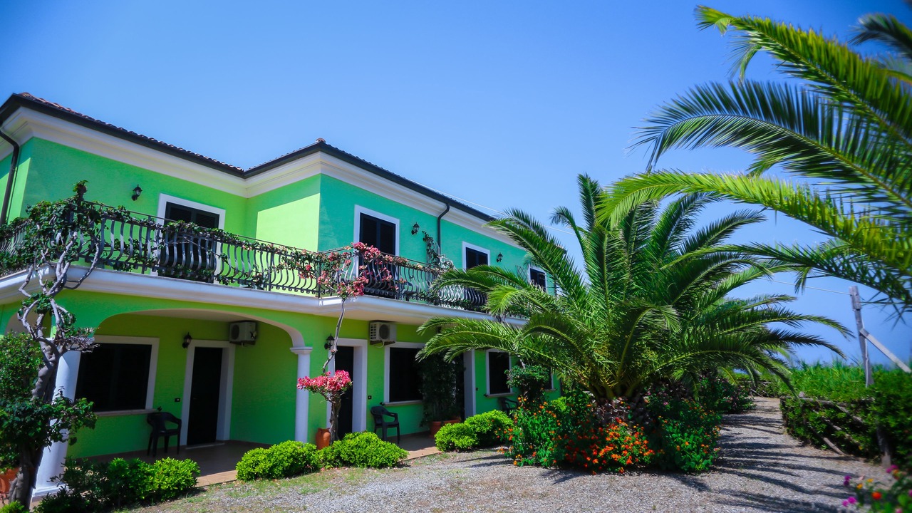 Photo of Outdoor in Briatico