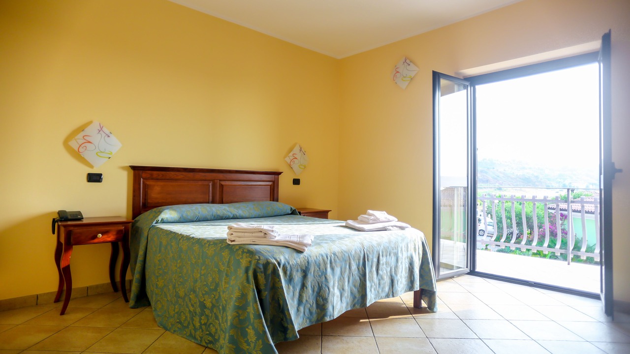 Photo of Bedroom in Briatico
