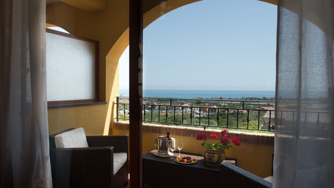 Photo of Bedroom in Furci Siculo
