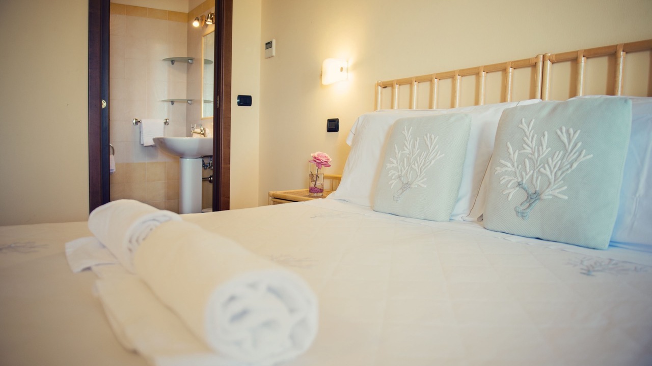 Photo of Bedroom in Furci Siculo